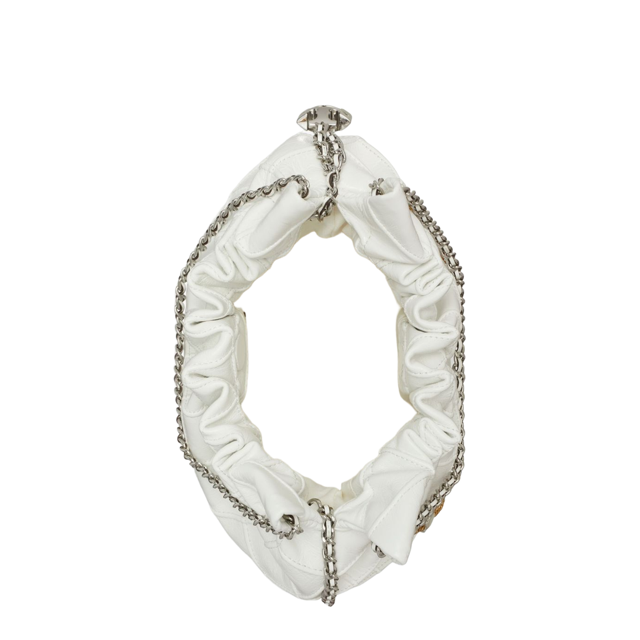 Fleming Mini Bag with Drawstring - Image 4