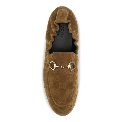 Suede Loafers - Image 4