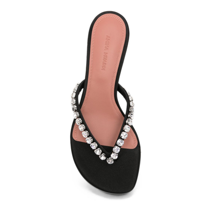 Sandals Black - Image 3