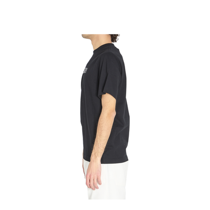 T-Shirt In Cotton With Logo - Image 3