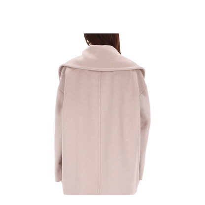 Double-Breasted Coat - Image 1