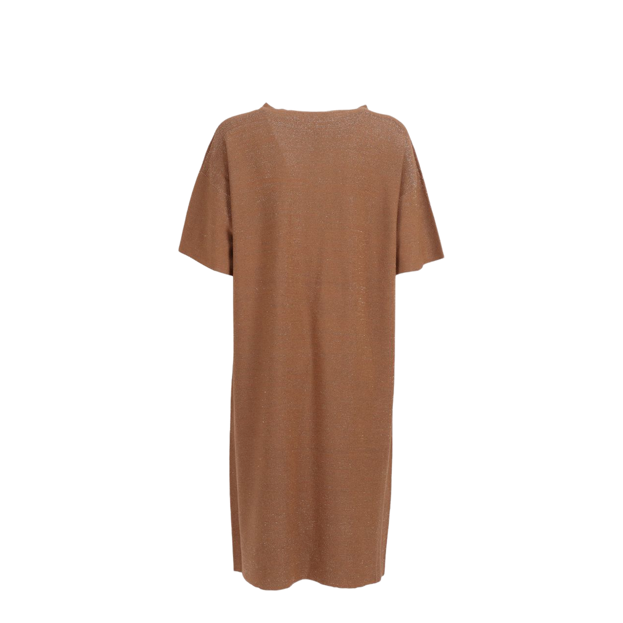 Dresses Beige - Image 2