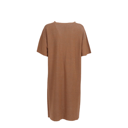 Dresses Beige - Image 2