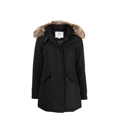 Coats Black - Image 1