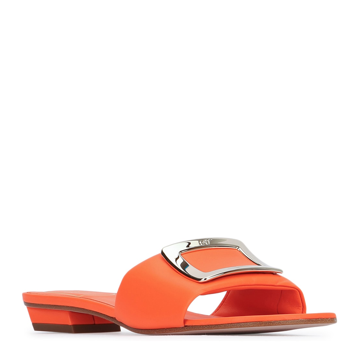 Sandals Orange - Image 2