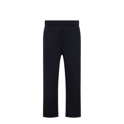 Trousers Blue - Image 1