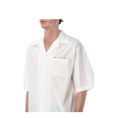 T-shirts and Polos White - Image 3