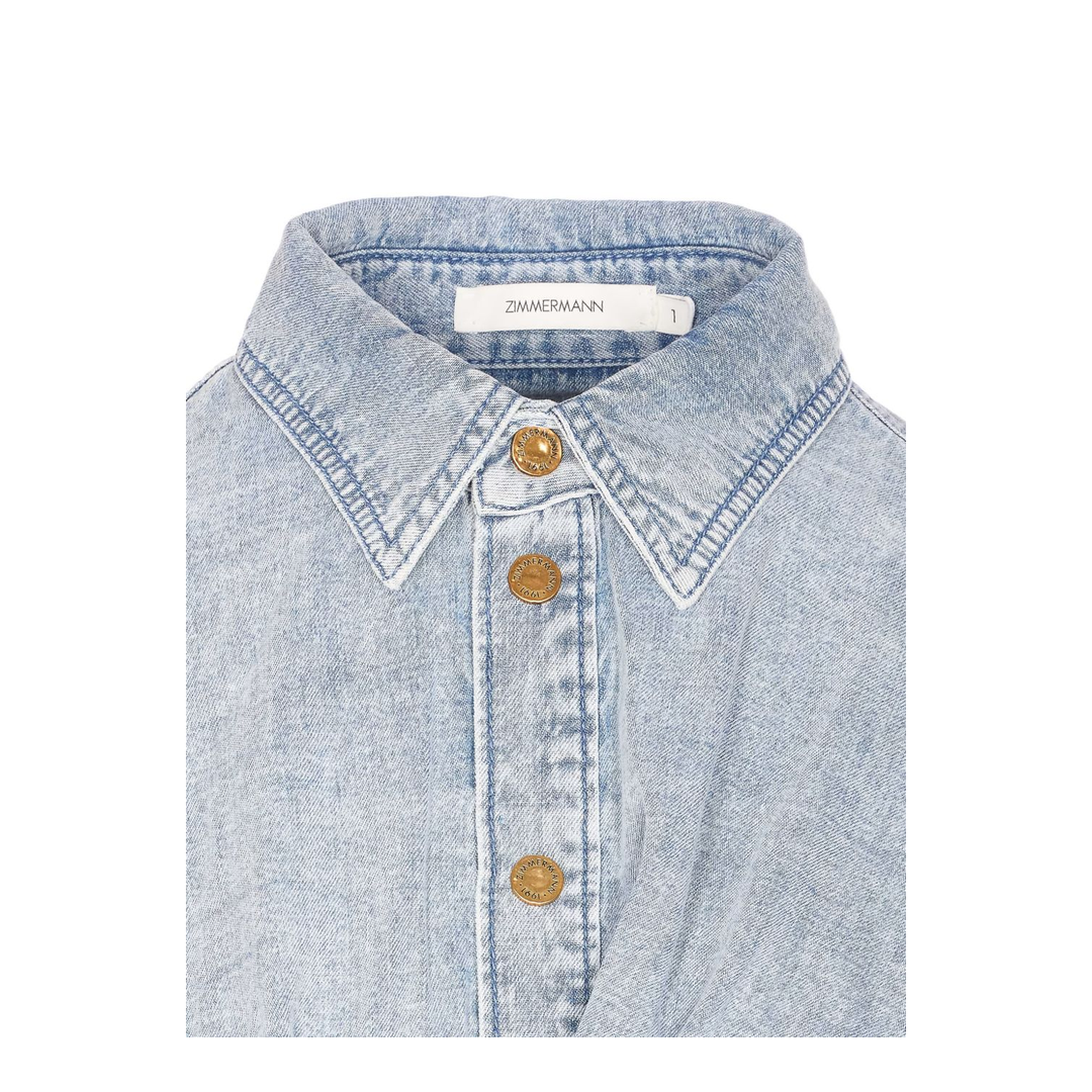 Top Clear Blue - Image 4