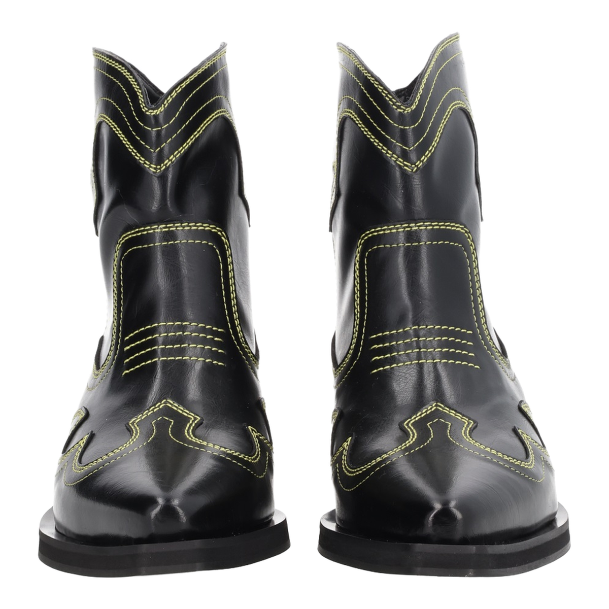 Low Shaft Boot - Image 3