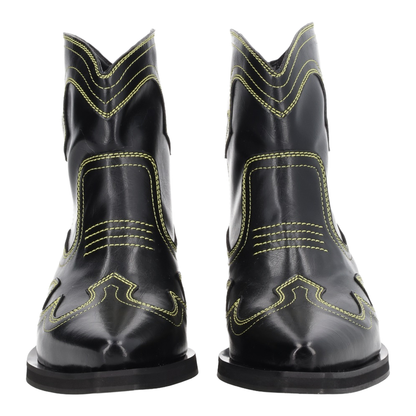 Low Shaft Boot - Image 3