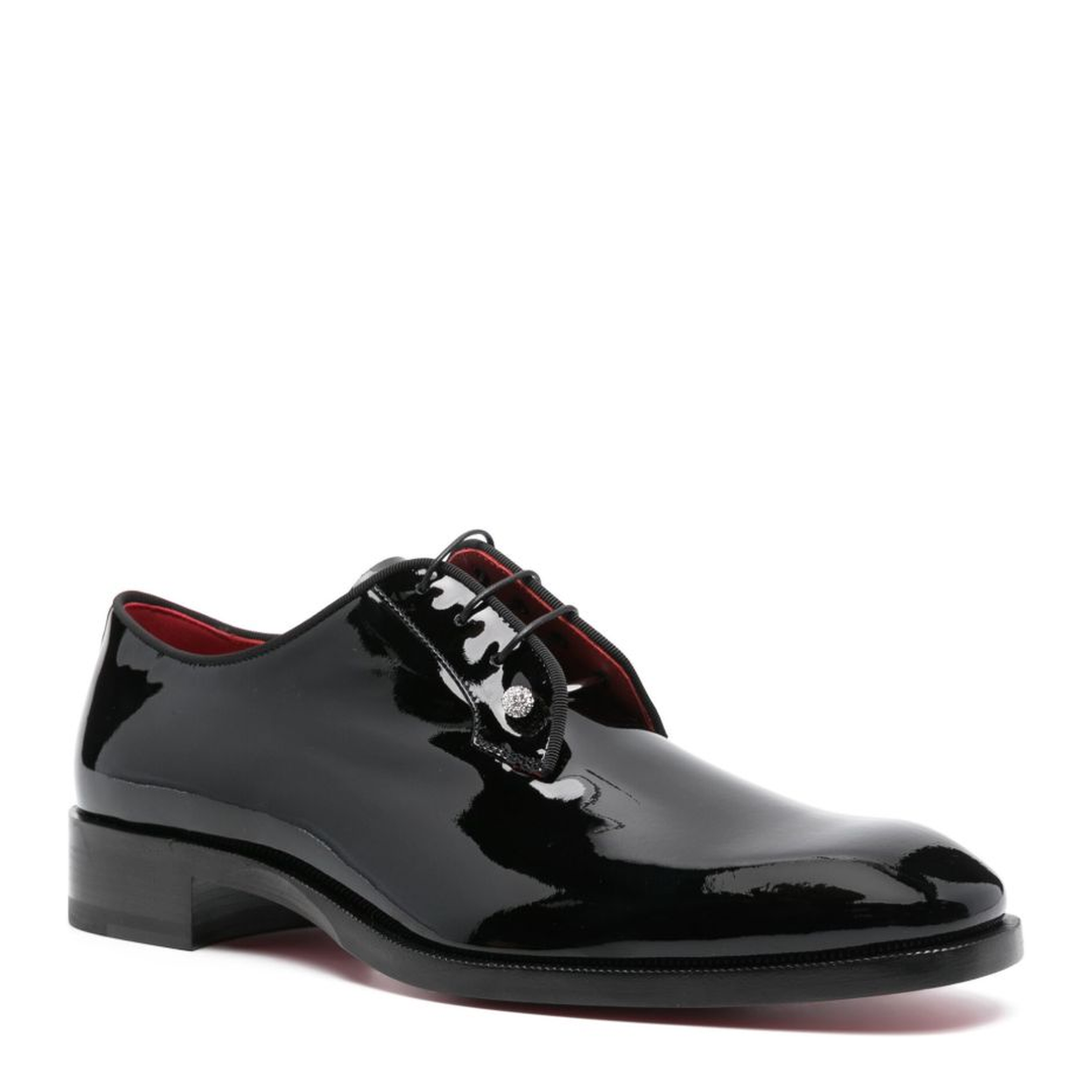 Boots Black - Image 4