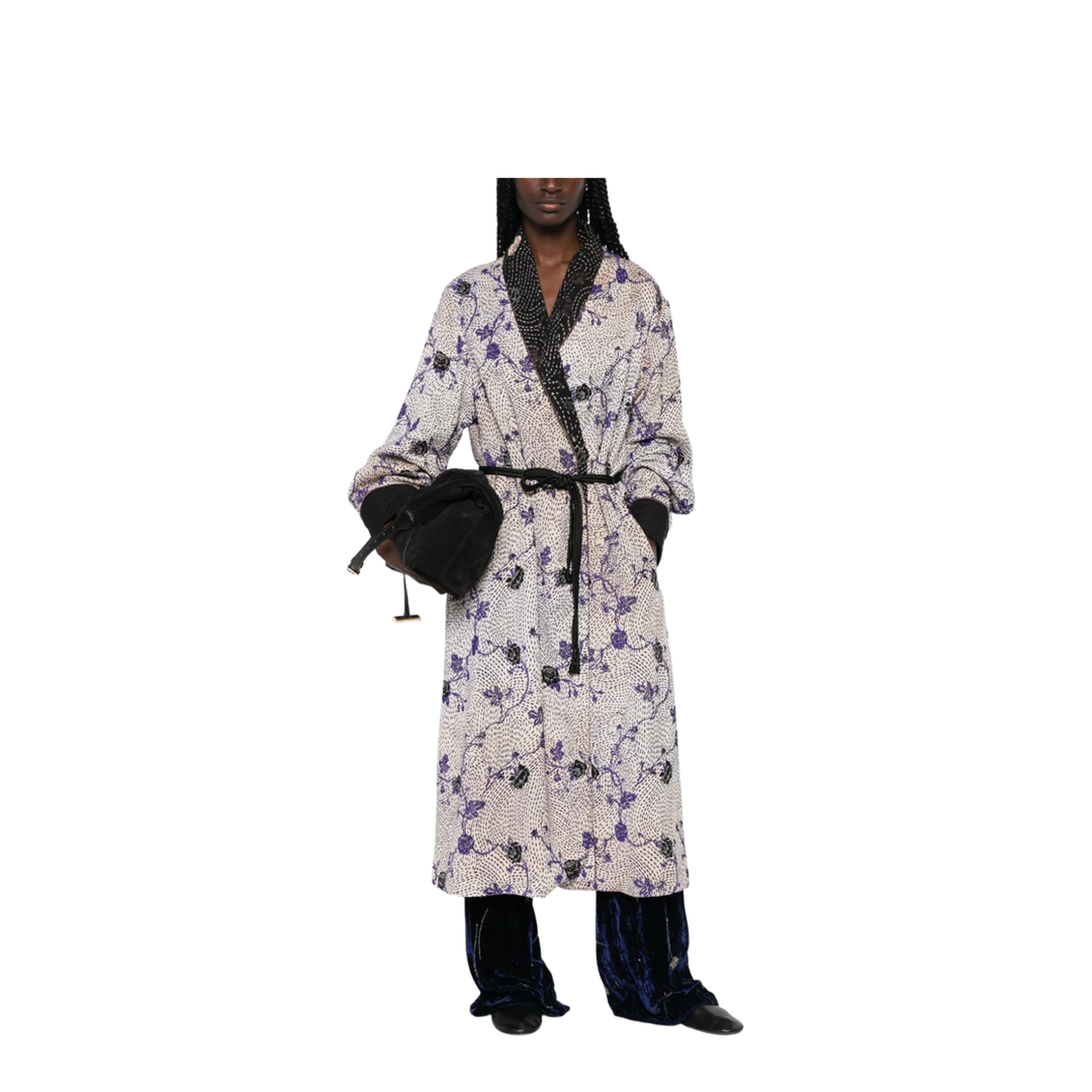 Coats NAVY - Image 2