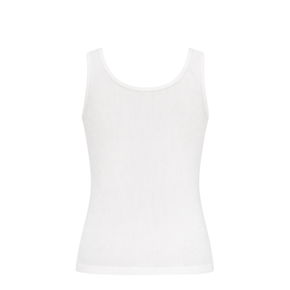 Tank Top With Logo - Image 3