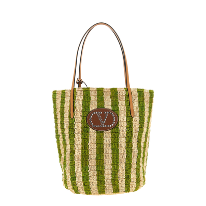 Shopping Raffia - Image 1