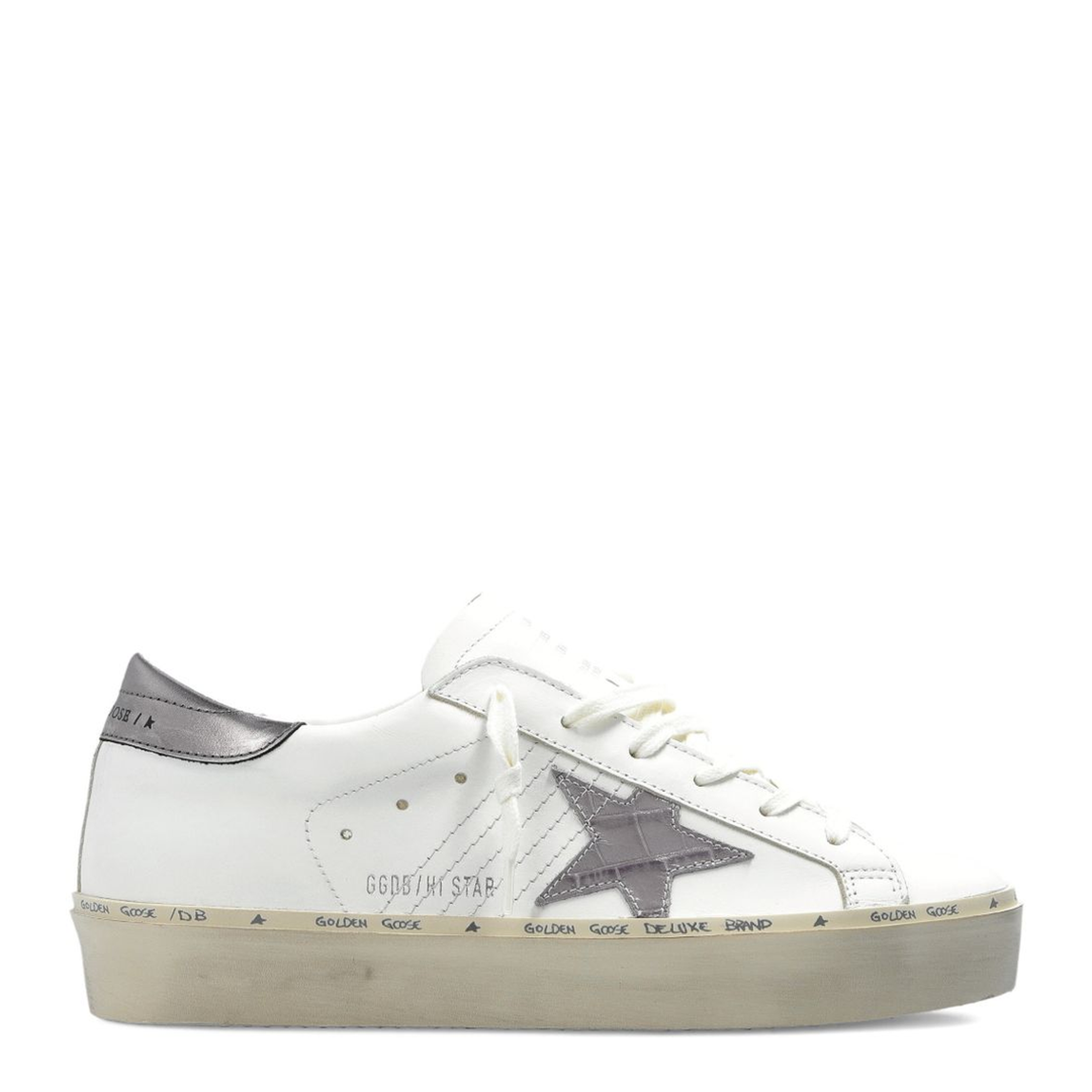 Sneakers White - Image 1