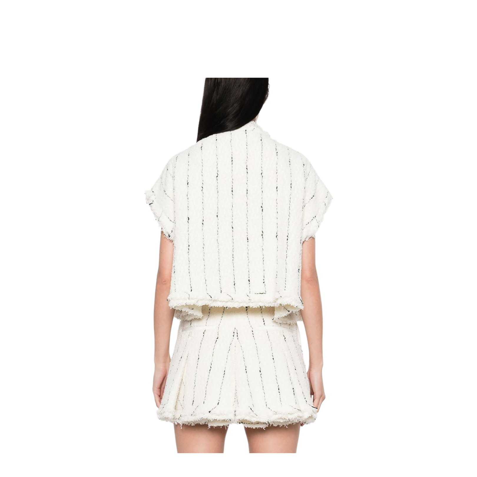 Sweaters White - Image 5