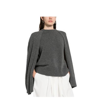 Sweaters Grey - Image 3