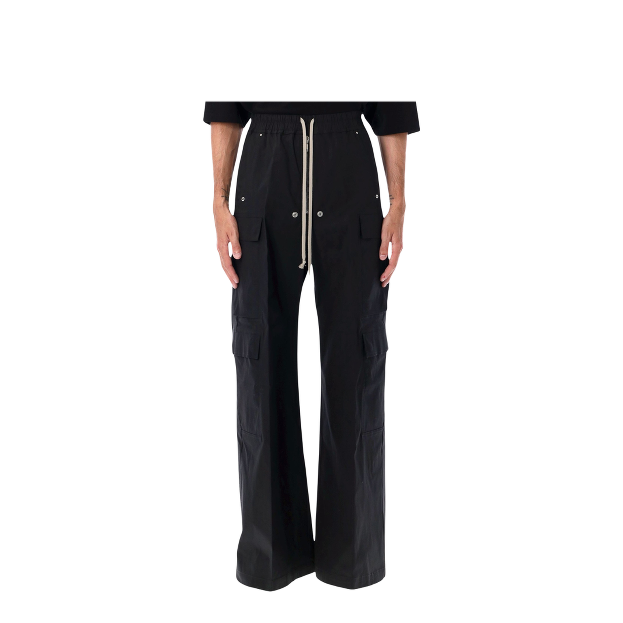 Trousers Black - Image 1