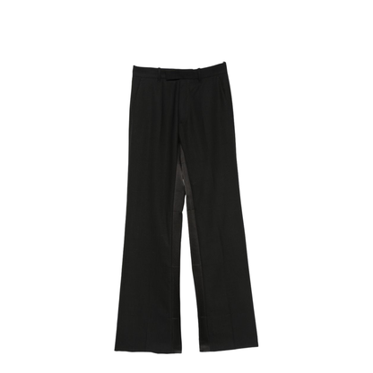 Trousers Black - Image 1