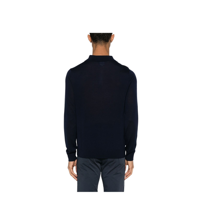 Wool Crewneck Sweater - Image 4