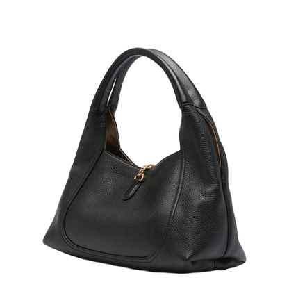 Softbit Leather Shoulder Bag - Image 3