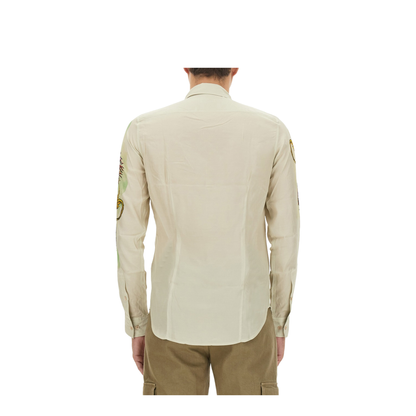 Printed Shirt - Image 3