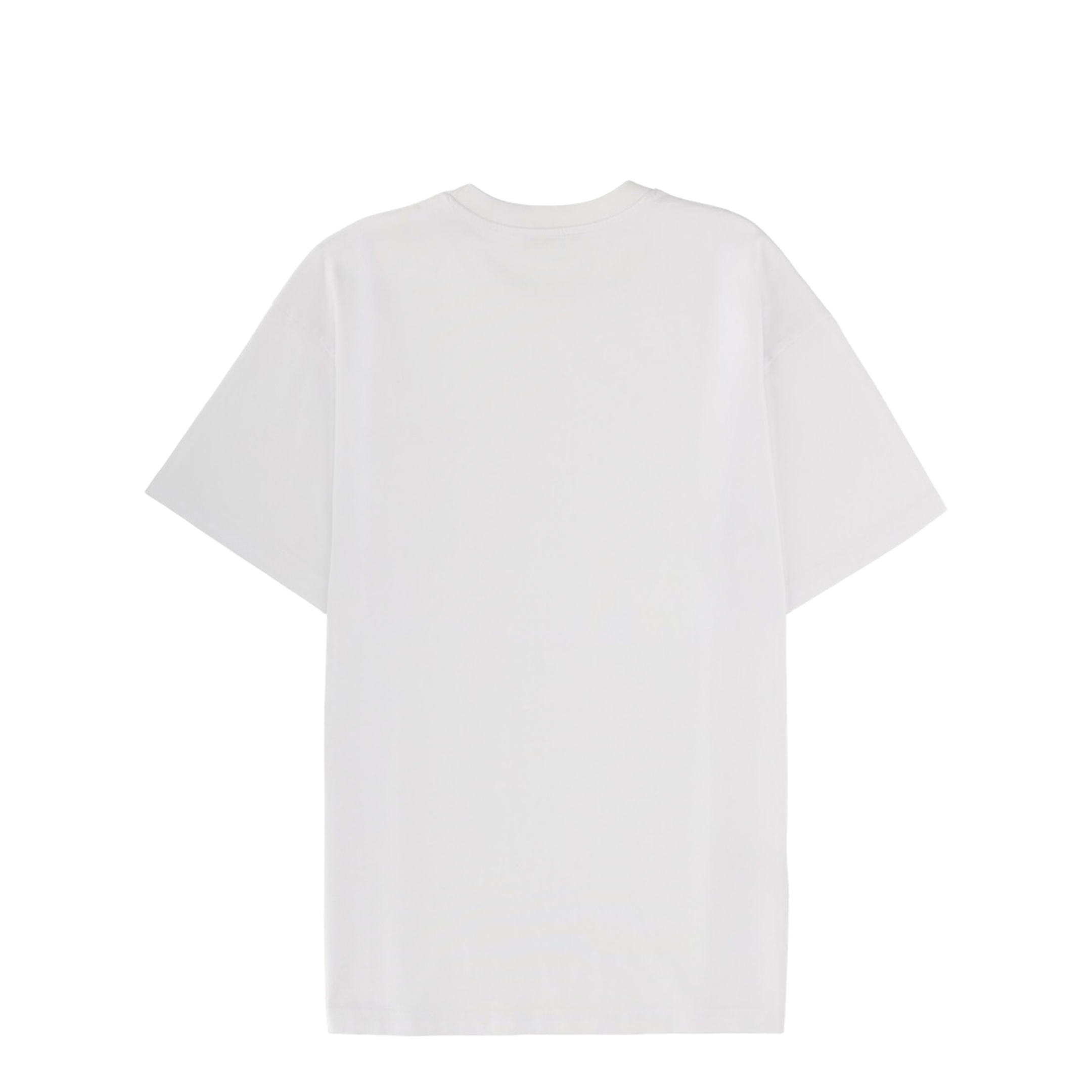 T-shirts and Polos White - Image 2
