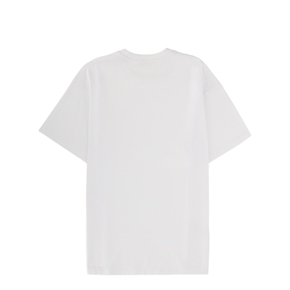 T-shirts and Polos White - Image 2