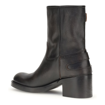 Dakota Ankle Boots - Image 3