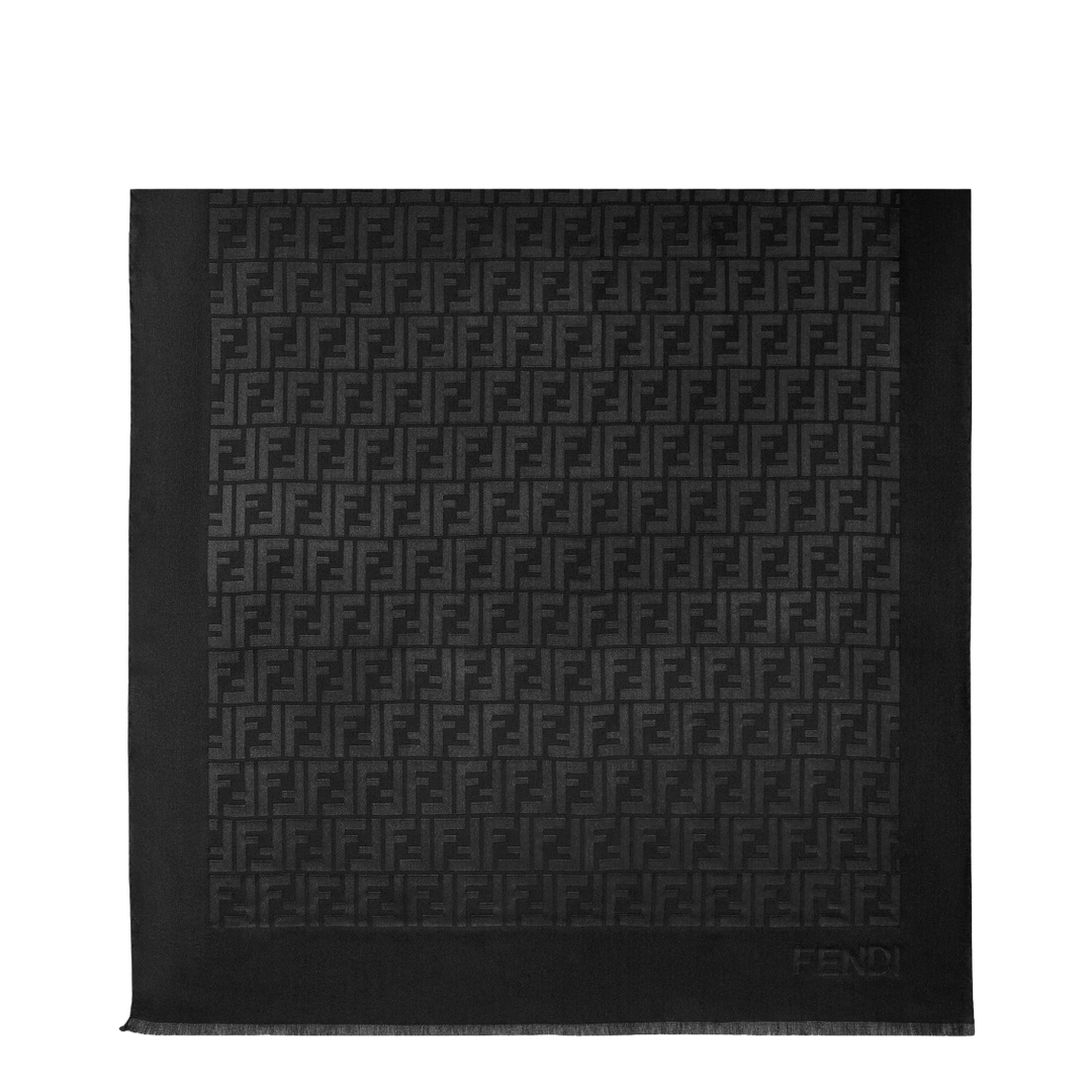 FOULARD "FF" - Image 1