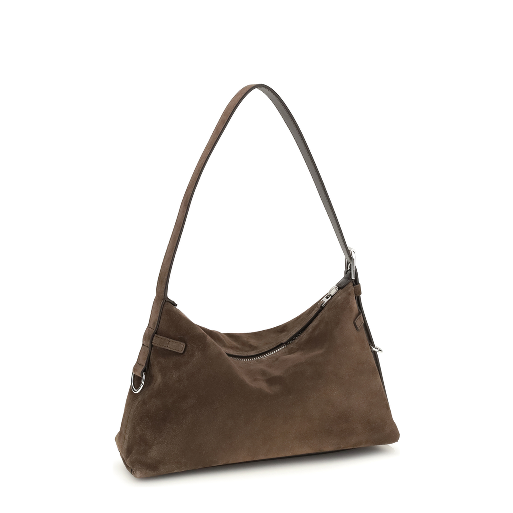 Voyou Mini Shoulder Bag - Image 3