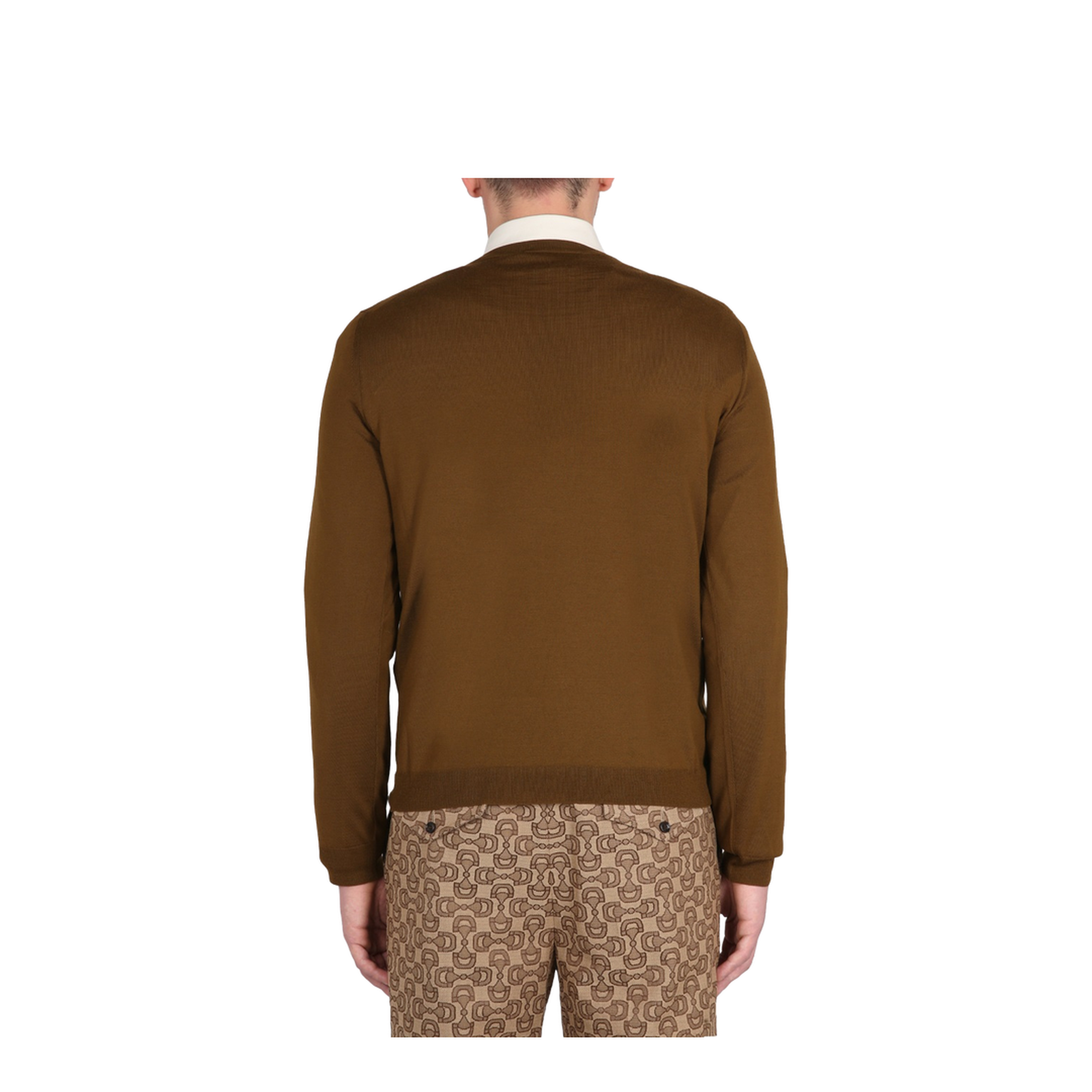 Wool Jersey - Image 3