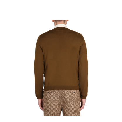 Wool Jersey - Image 3