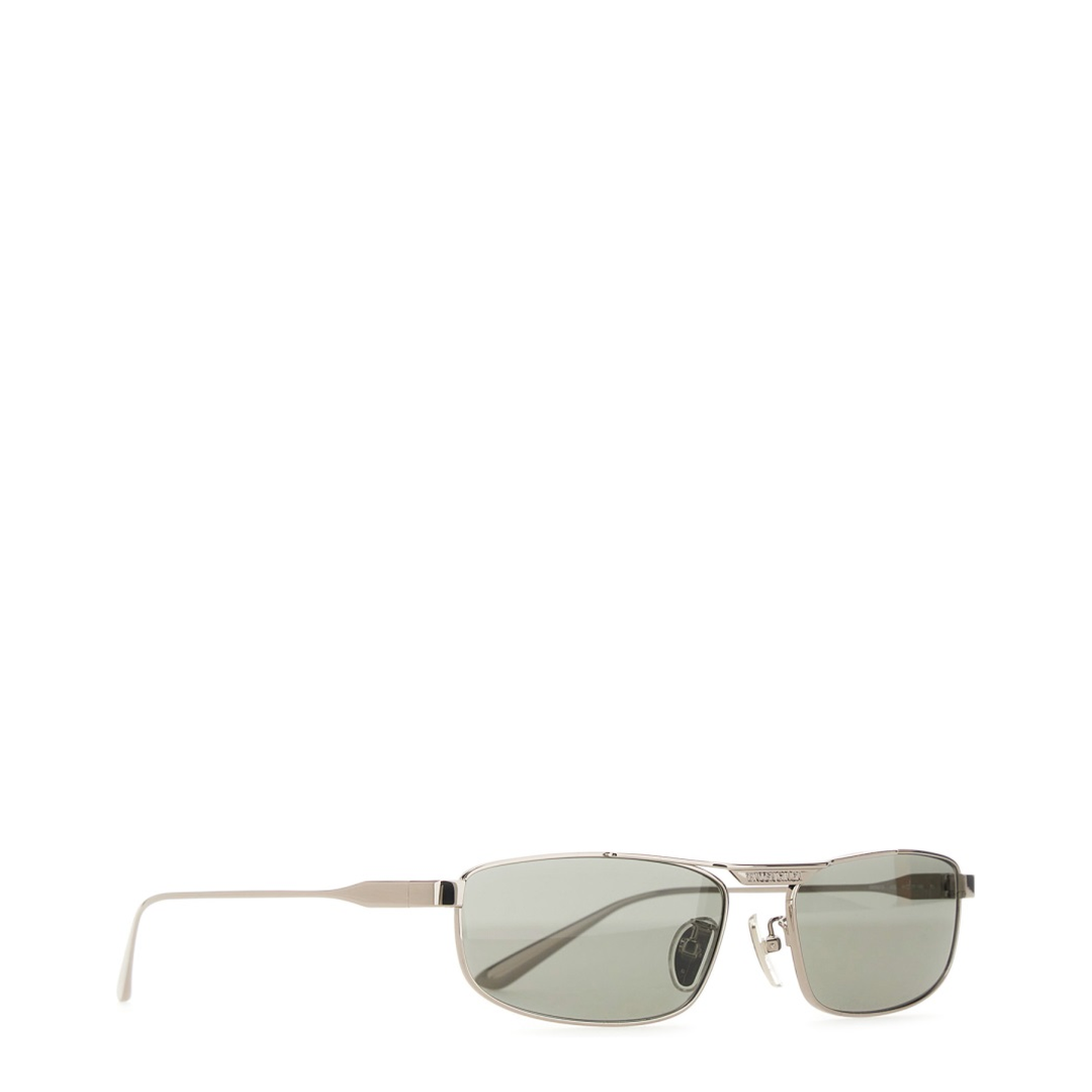TAG 3.0 Rectangle Sunglasses - Image 2