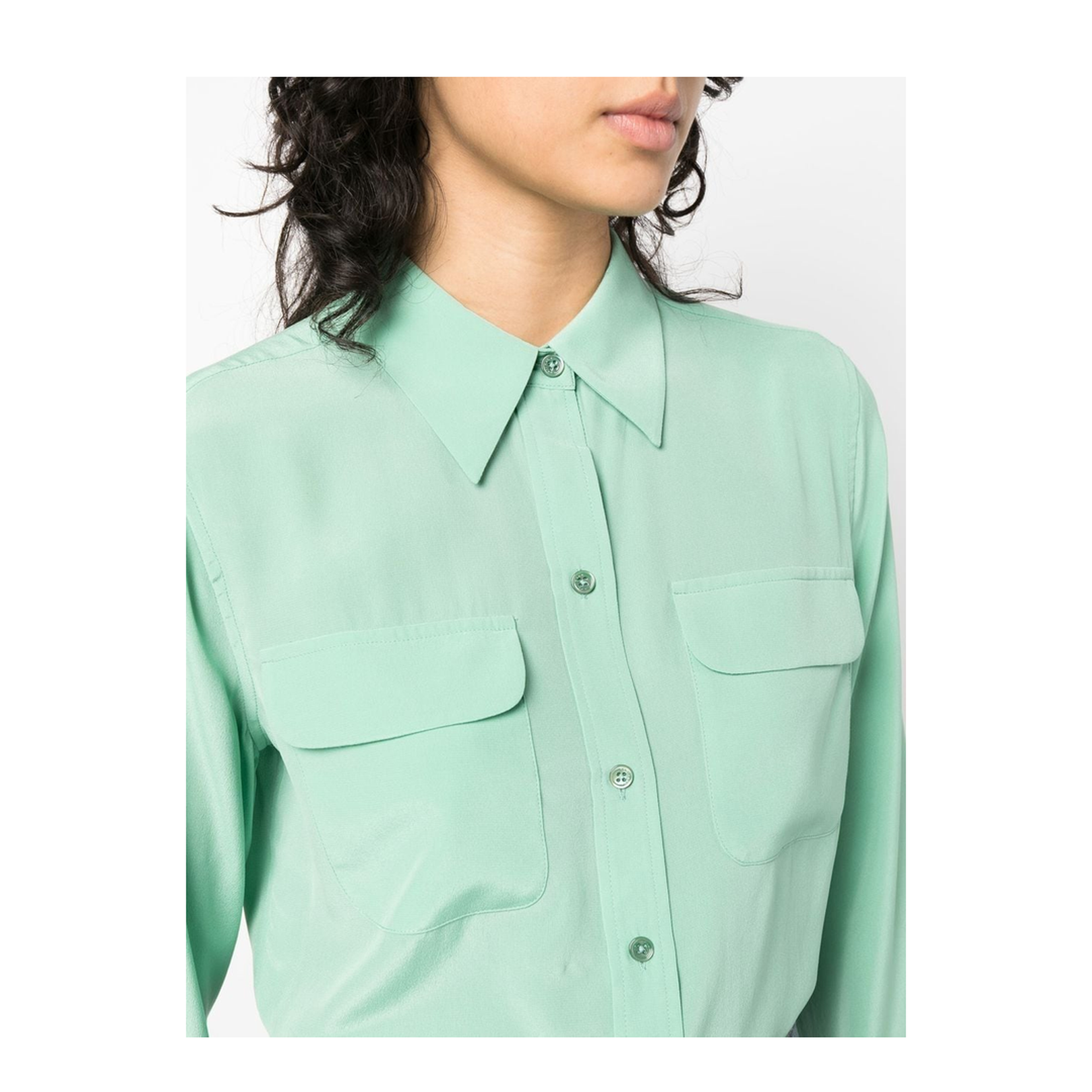 Shirts Green - Image 4