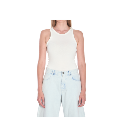 Halter Bodysuit - Image 1