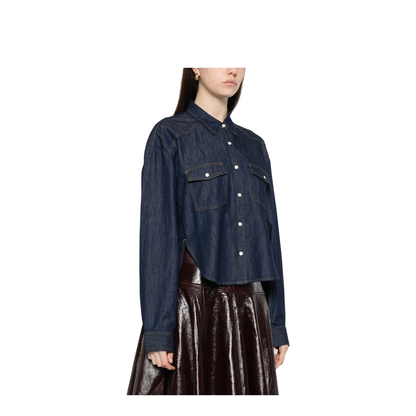 Shirts Blue - Image 5