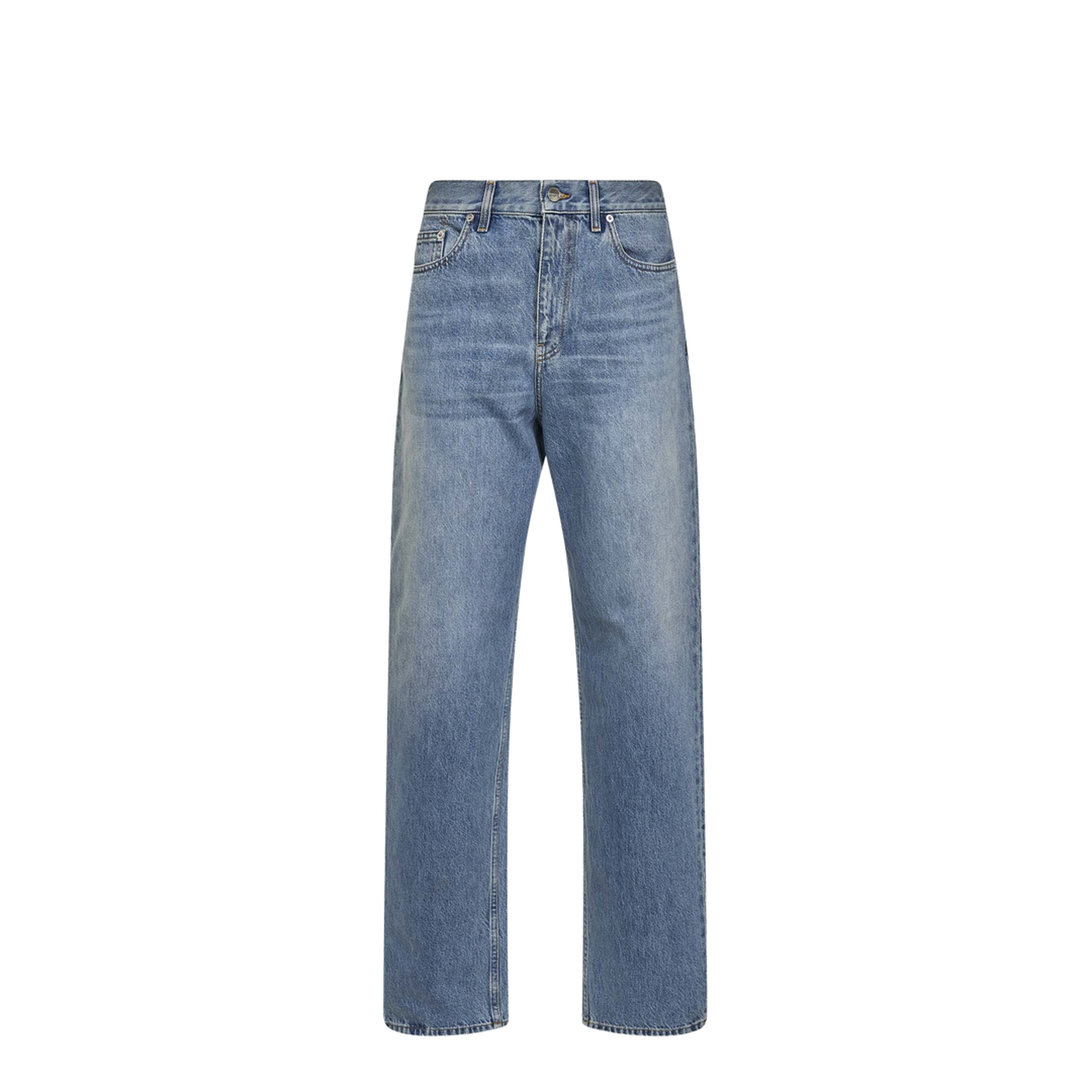 Denim Jeans - Image 1