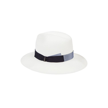 Amedeo Panama Hat - Image 2