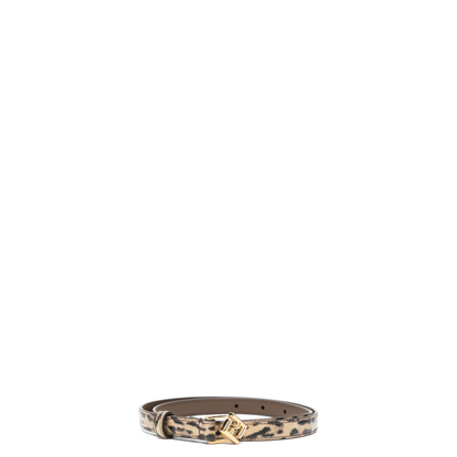 Brown Belts - Image 1