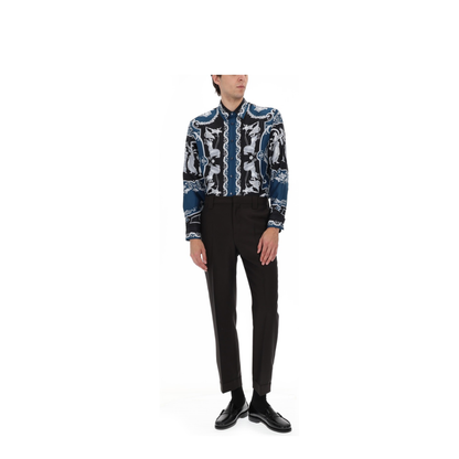 Silk Shirt - Image 2