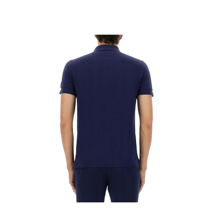 Piqué Polo Shirt - Image 3