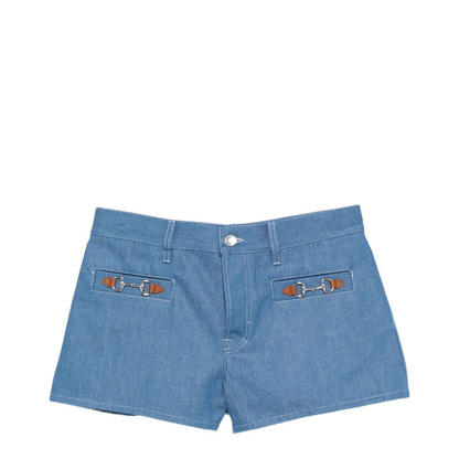 'Morsetto' shorts - Image 1