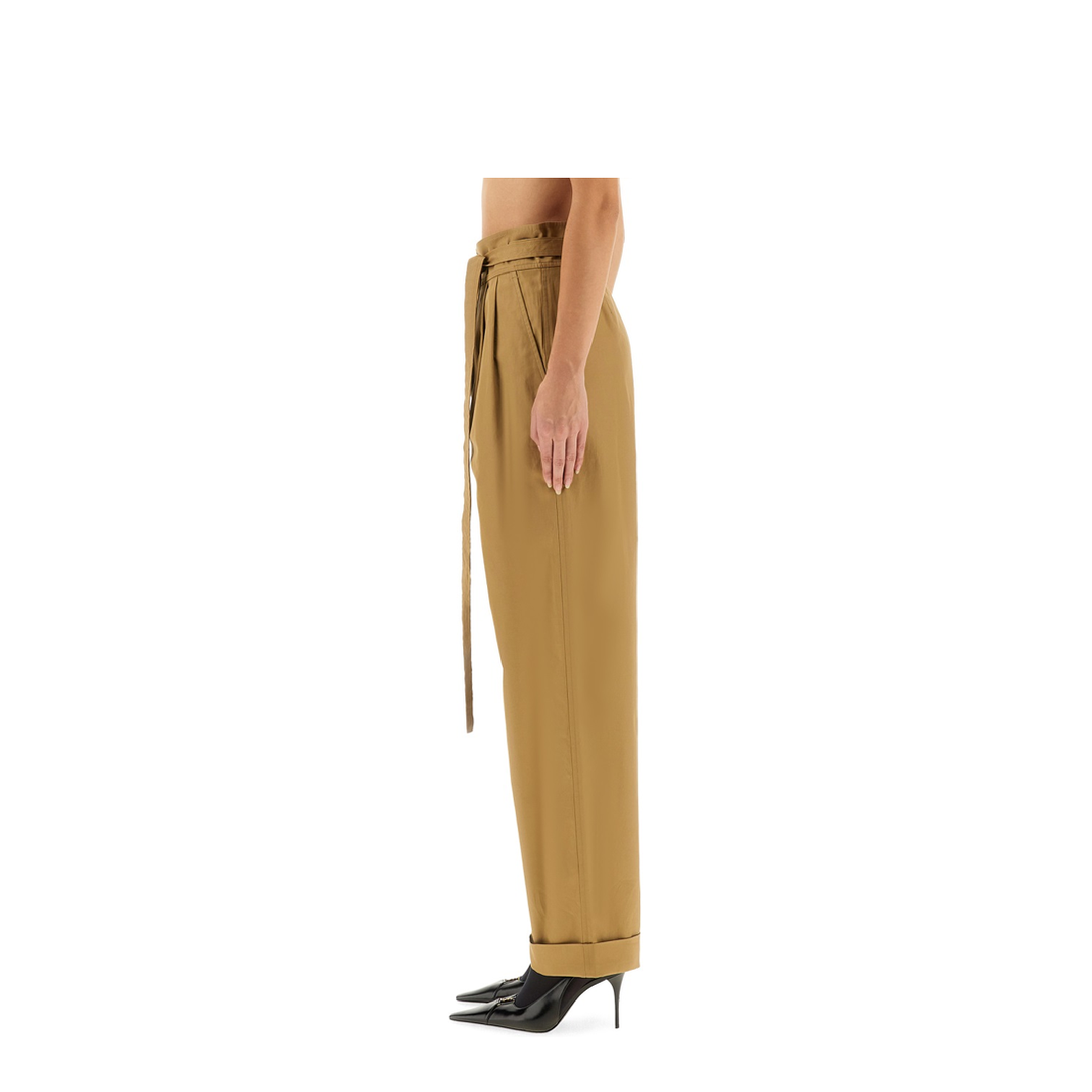 Gurkha Serge Pants - Image 3