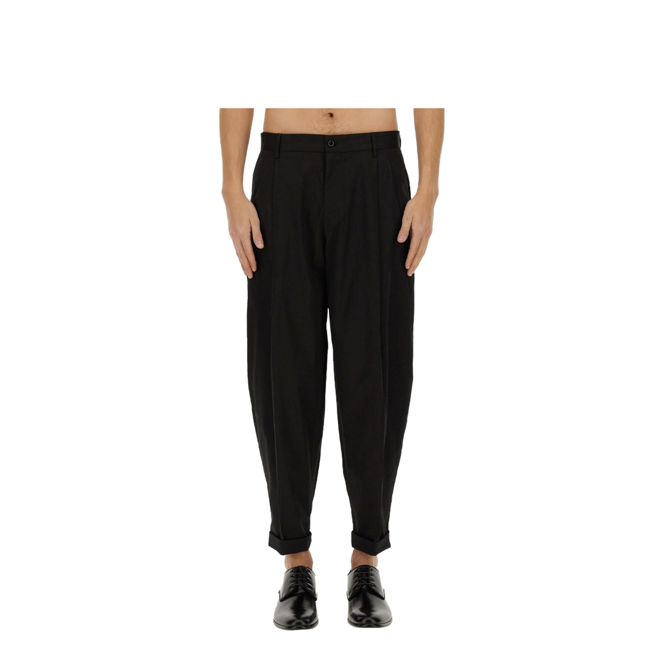 Double Pence Pants - Image 1