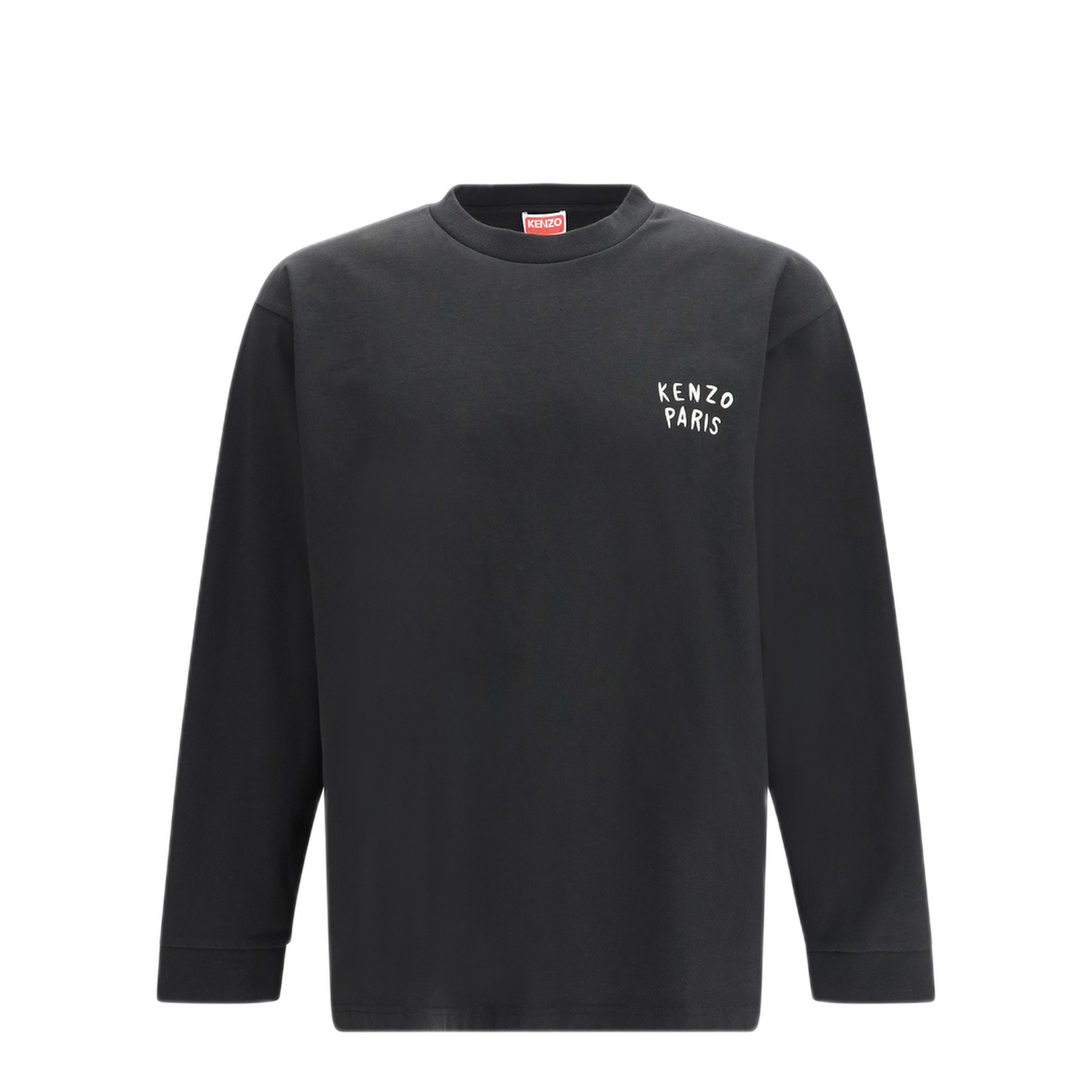 Boke Heart T-Shirt - Image 1