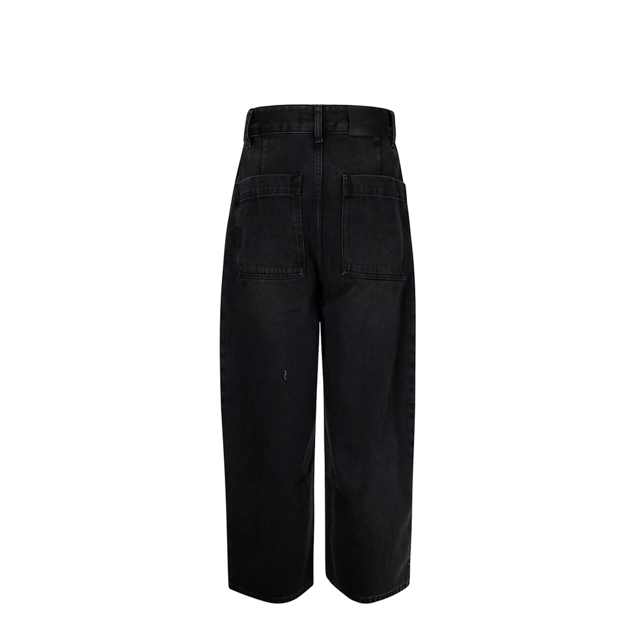 PRE Jeans Black - Image 3