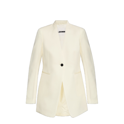 Wool Blazer - Image 5