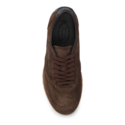 Sneakers Brown - Image 2