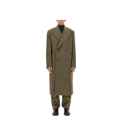 Oversize Coat - Image 1